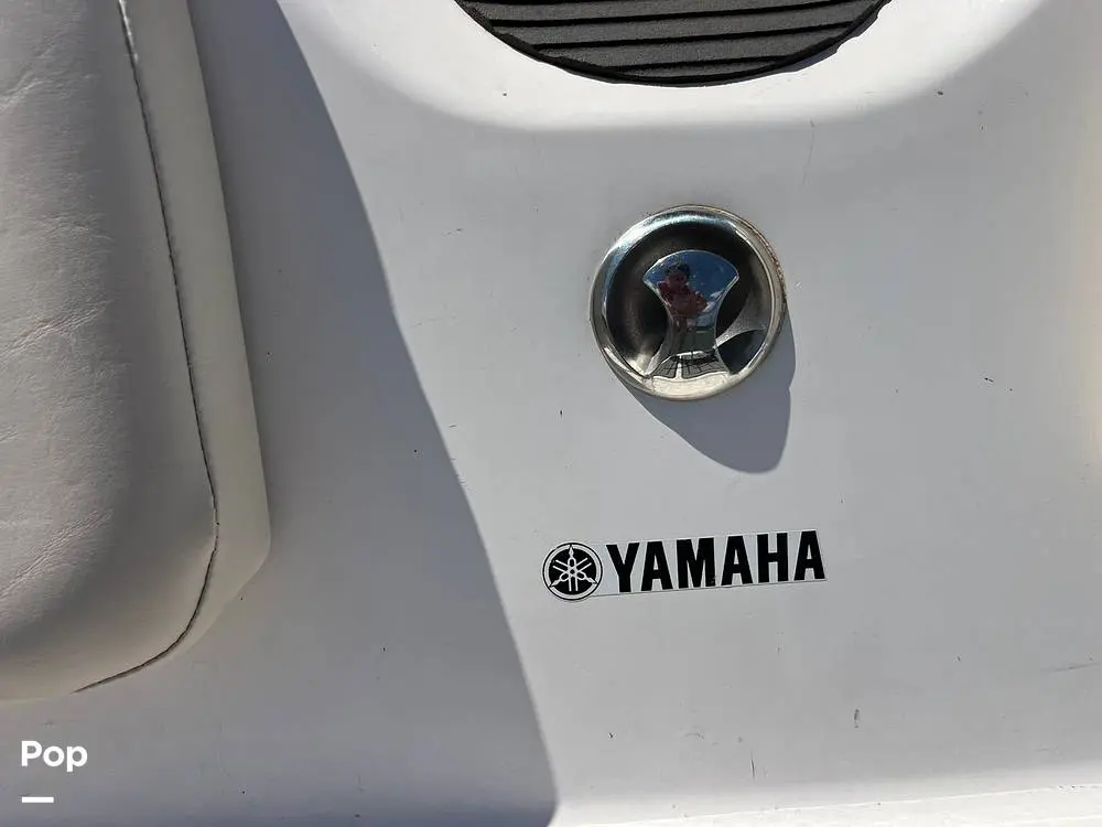 2012 Yamaha 212x