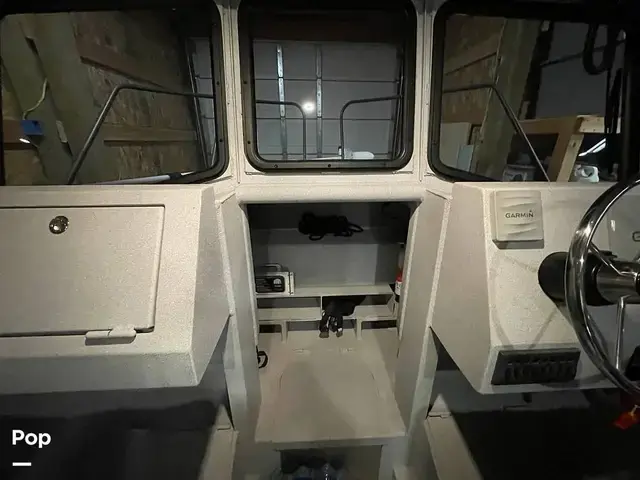 Specmar Offshore 25