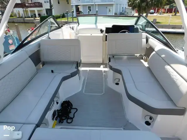 Sea Ray SDX 250