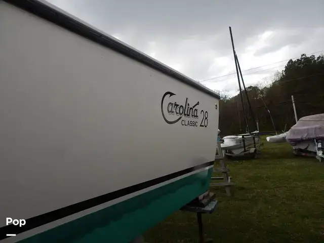 Carolina Classic 28