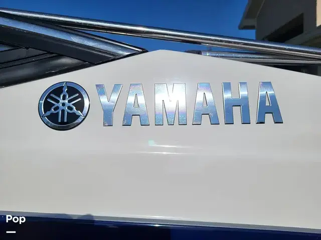 Yamaha SX195