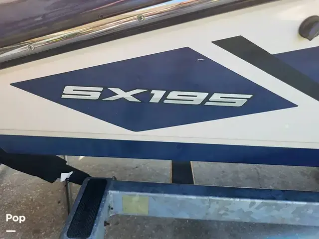 Yamaha SX195