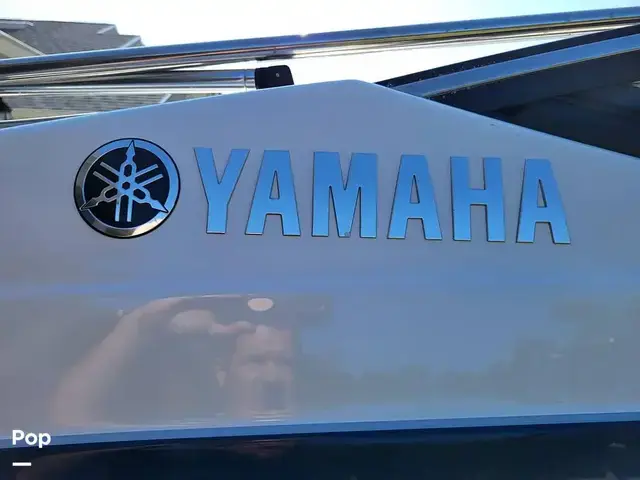 Yamaha SX195