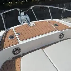 2021 Beneteau 32'