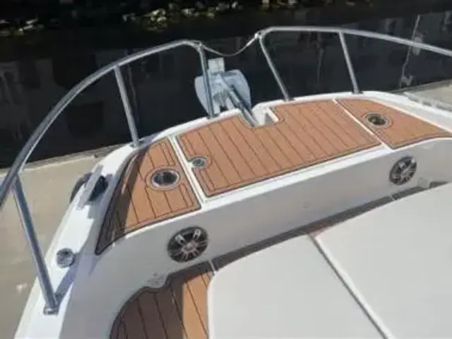 Beneteau Gran Turismo 32