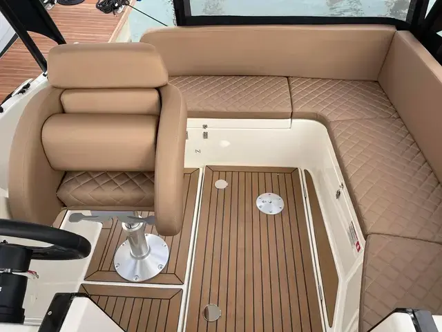 Balt Yacht 818 Titanium