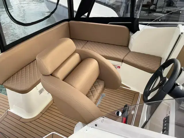 Balt Yacht 818 Titanium