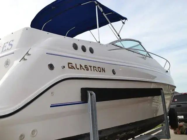 Glastron Gs 279