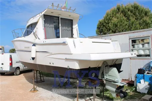 2007 Sessa dorado 26