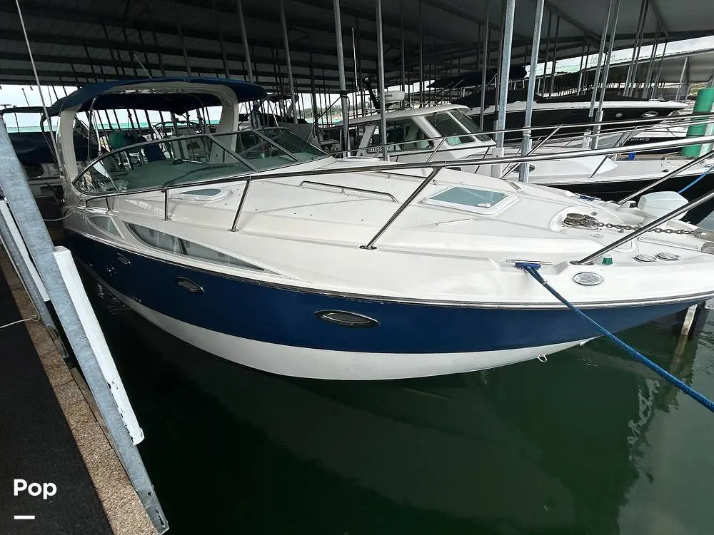 2007 Bayliner cruiser 300 sb