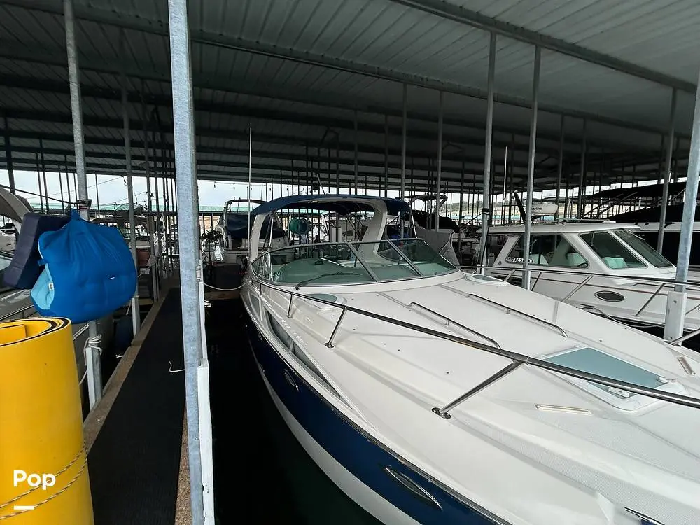 2007 Bayliner cruiser 300 sb