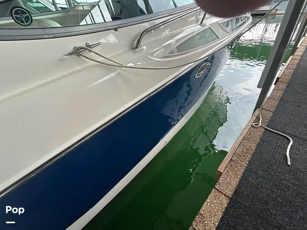 2007 Bayliner cruiser 300 sb