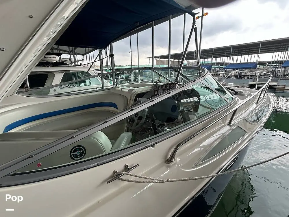 2007 Bayliner cruiser 300 sb