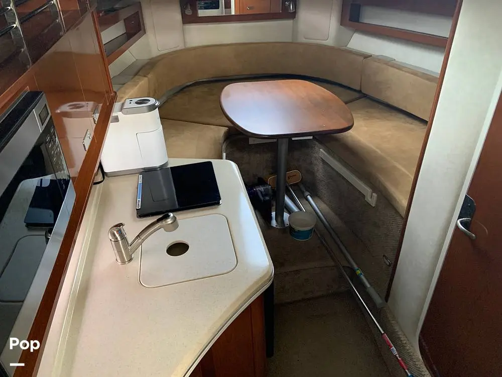 2011 Sea Ray sundancer 280