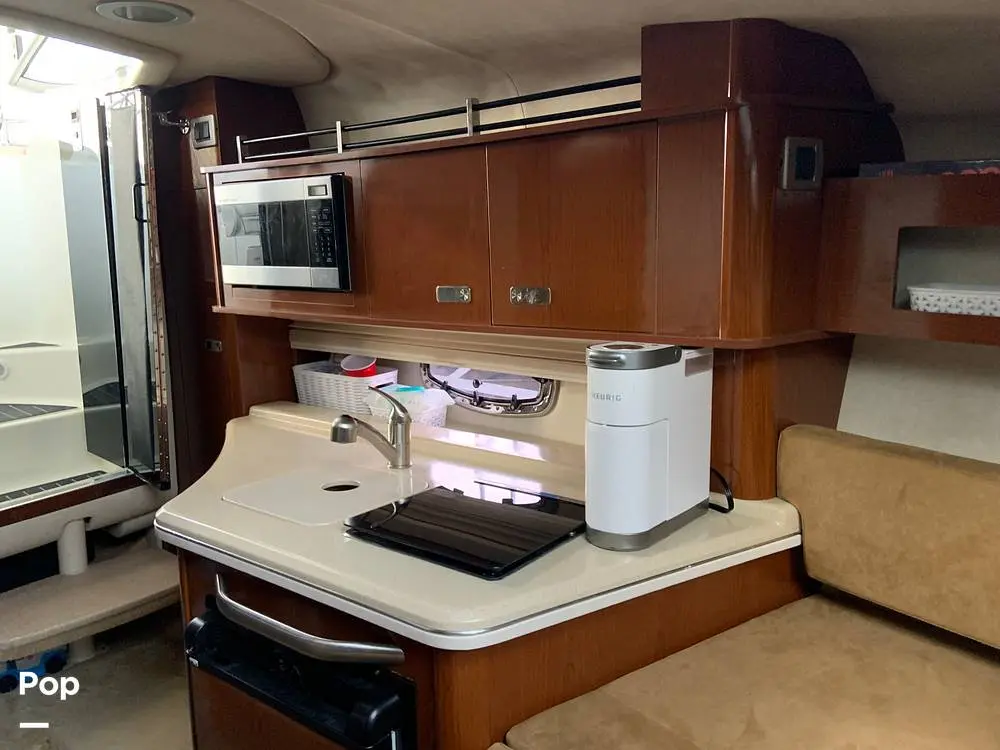 2011 Sea Ray sundancer 280