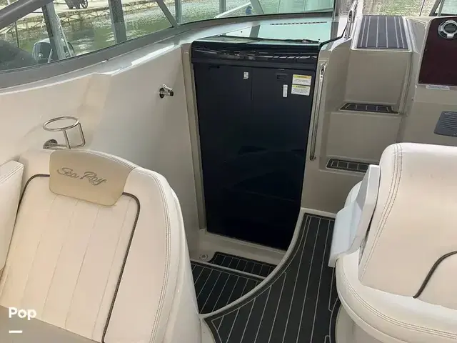 Sea Ray sundancer 280