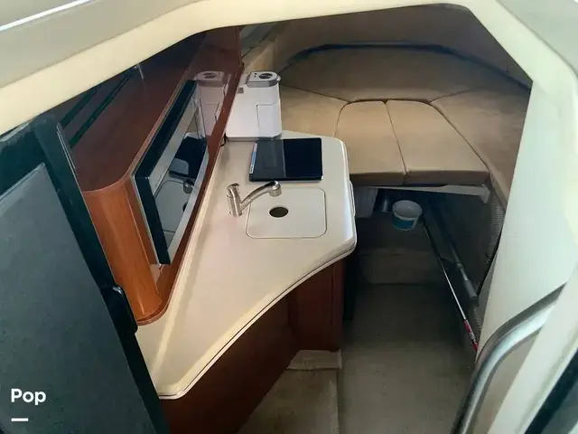 Sea Ray sundancer 280