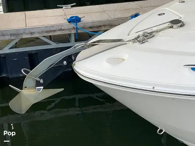 Sea Ray sundancer 280