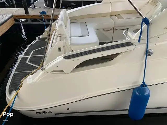 Sea Ray sundancer 280