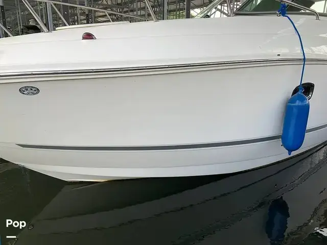 Sea Ray sundancer 280