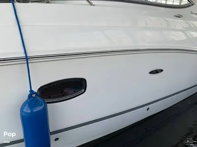 Sea Ray sundancer 280