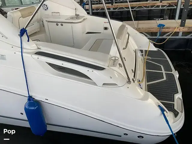 Sea Ray sundancer 280