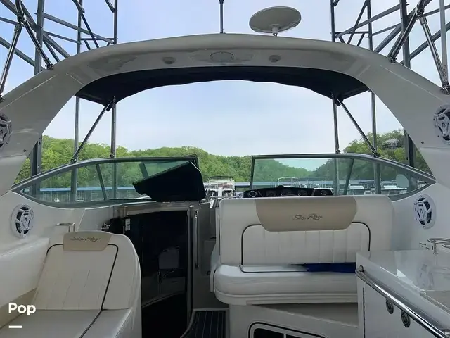 Sea Ray sundancer 280