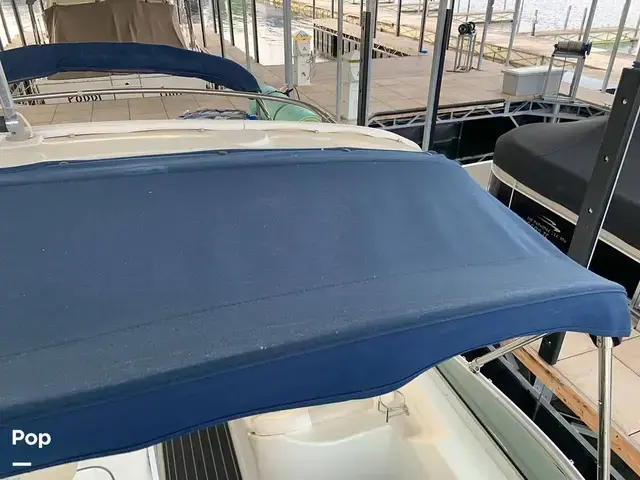 Sea Ray sundancer 280