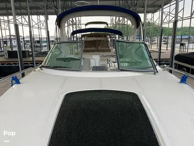 Sea Ray sundancer 280