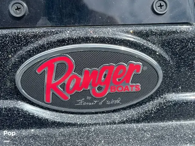 Ranger Rt198p