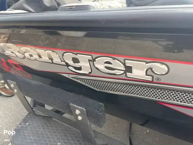 Ranger Rt198p