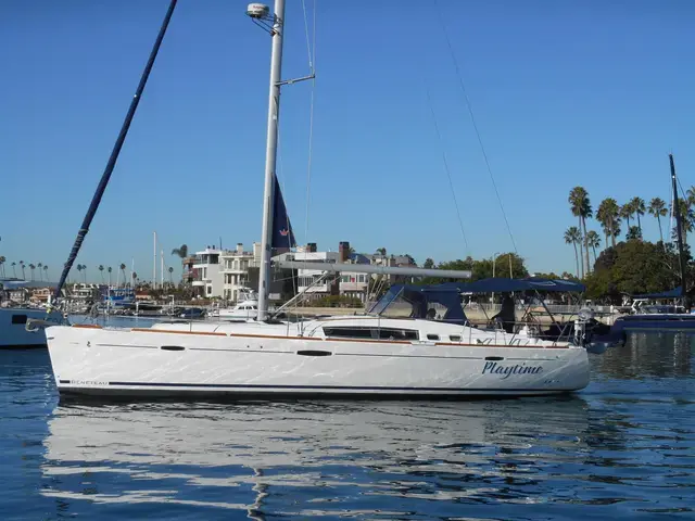 Beneteau Oceanis 46