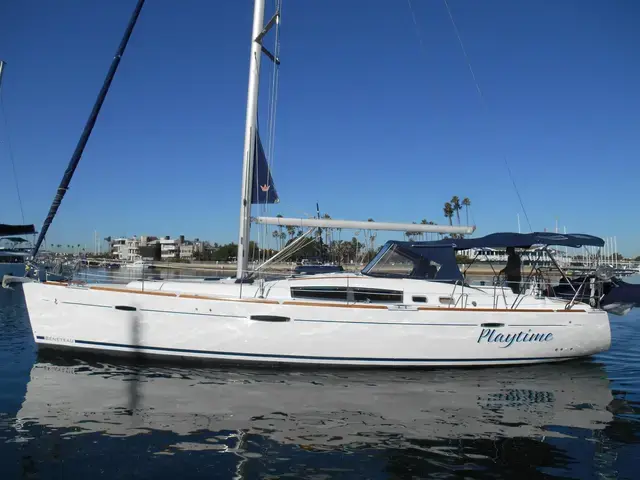 Beneteau Oceanis 46