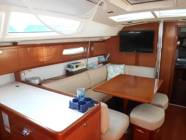 Beneteau Oceanis 46