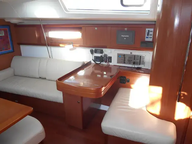 Beneteau Oceanis 46