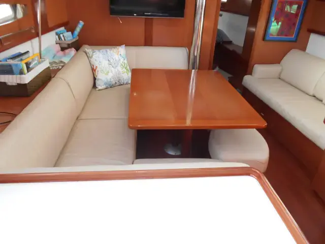 Beneteau Oceanis 46