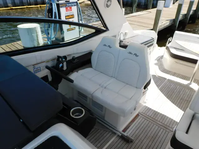 Sea Ray 32