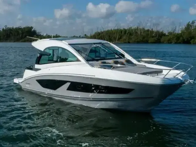 Beneteau Gran Turismo 32