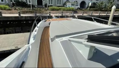 2021 Beneteau gran turismo 32