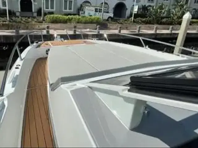 Beneteau Gran Turismo 32