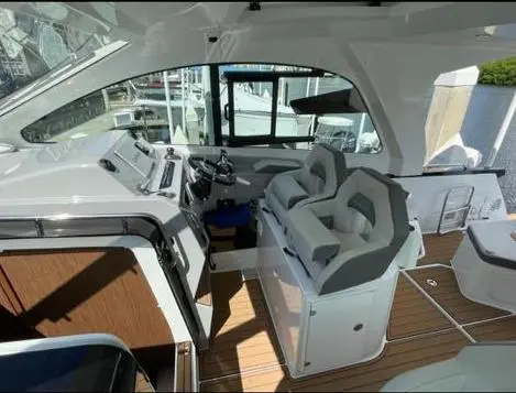 2021 Beneteau gran turismo 32