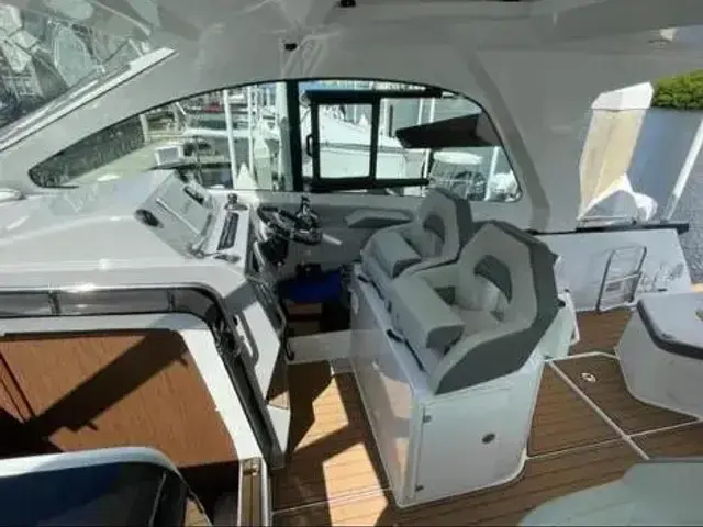 Beneteau Gran Turismo 32