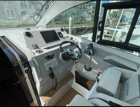 2021 Beneteau gran turismo 32