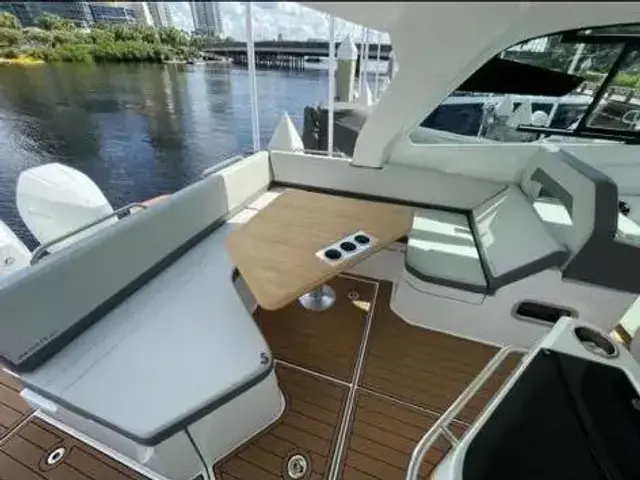 Beneteau Gran Turismo 32