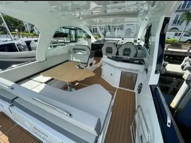 Beneteau Gran Turismo 32