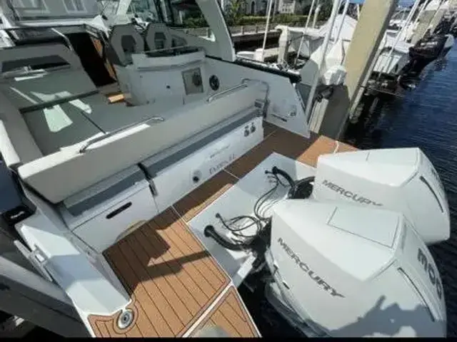 Beneteau Gran Turismo 32