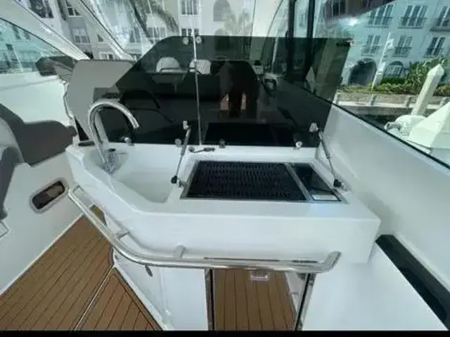 Beneteau Gran Turismo 32