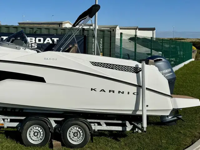 Karnic Sl 651