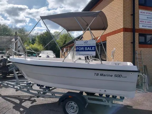 TB Marine 500 Lux