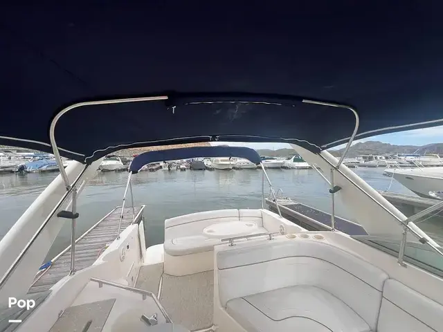 Rinker 270 Fiesta Vee